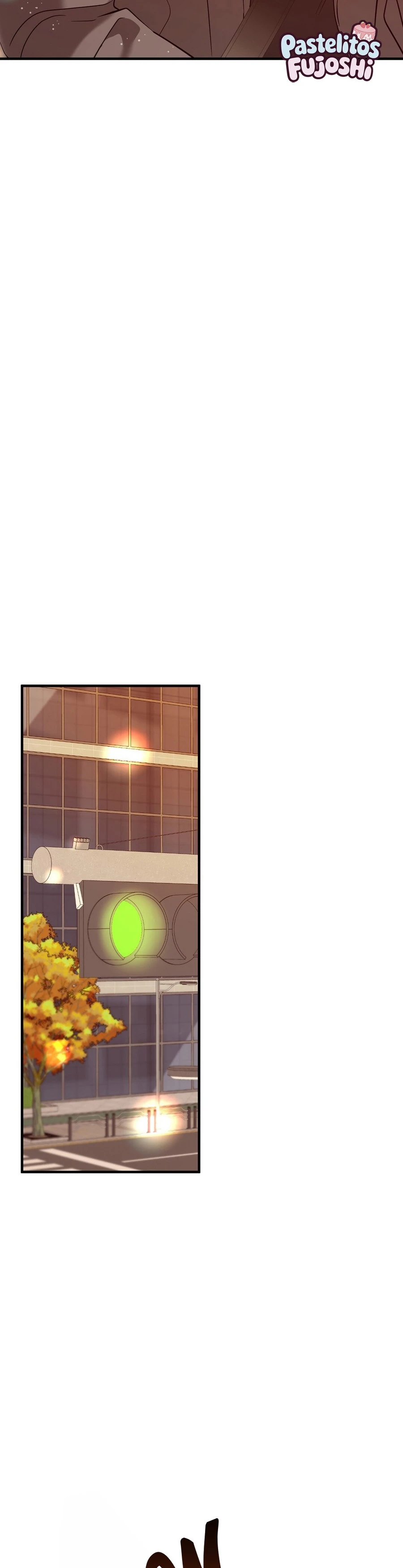 Una relacion desgastada Capítulo 33 - Page 29