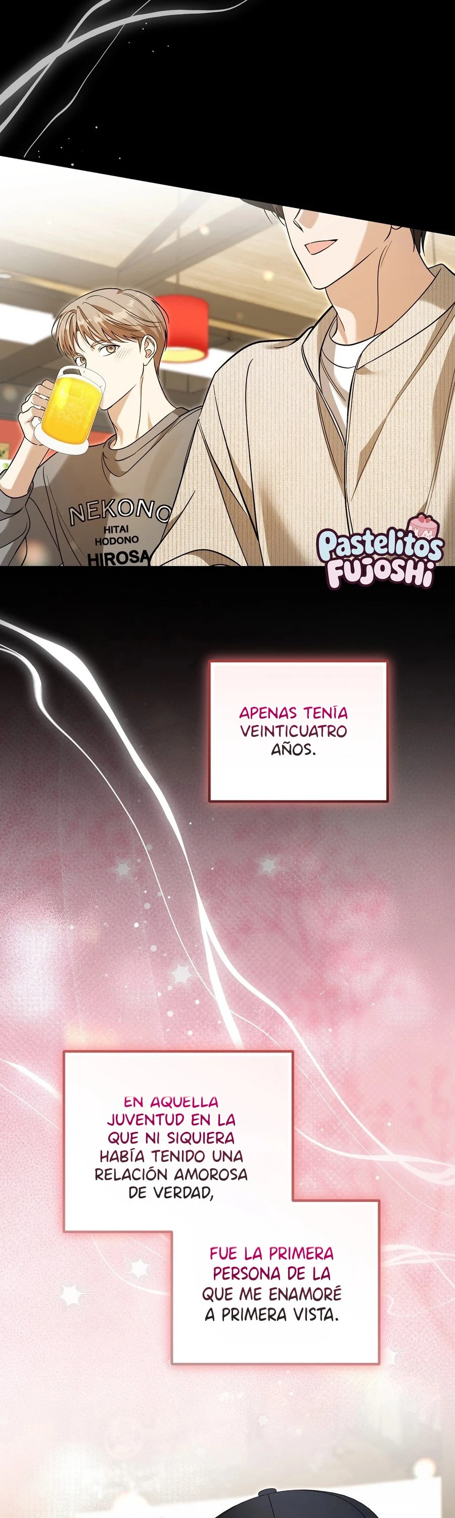 Una relacion desgastada Capítulo 38 - Page 11