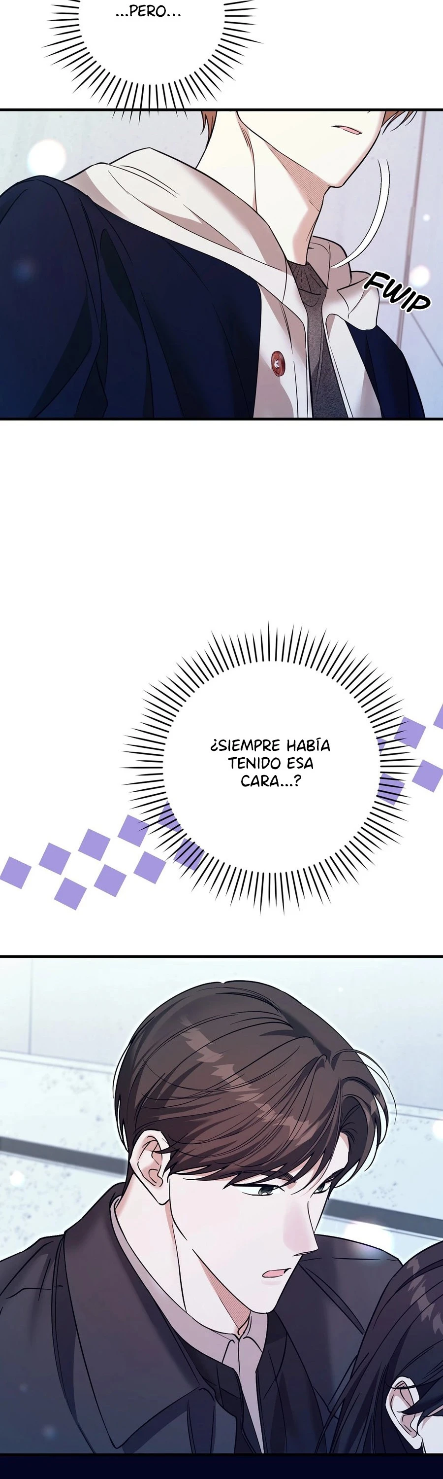 Una relacion desgastada Capítulo 38 - Page 27