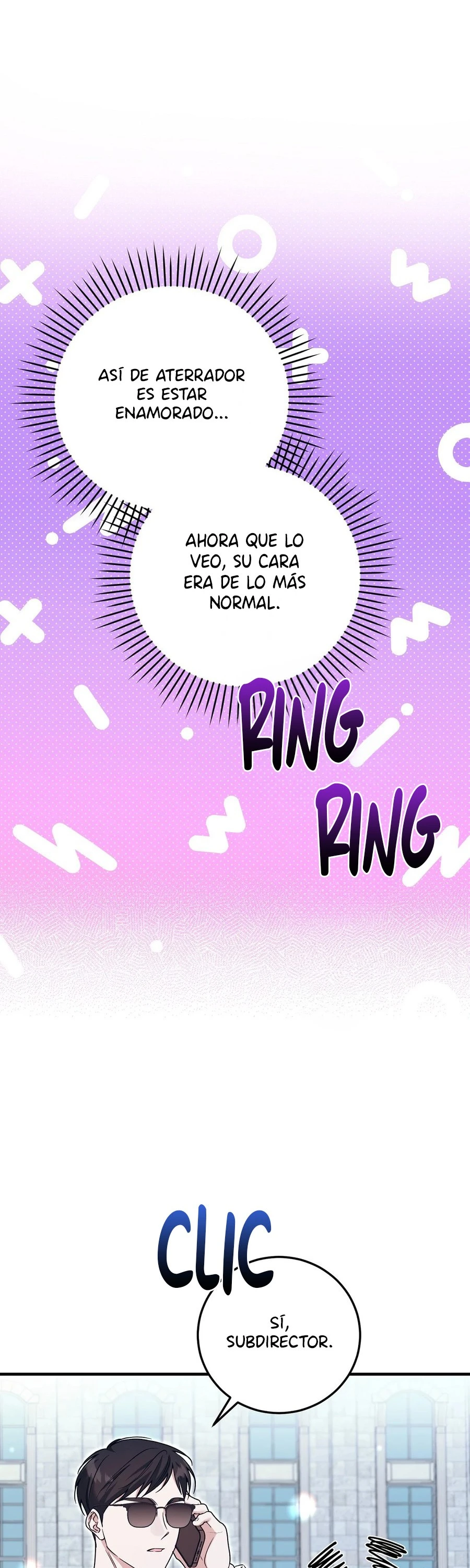 Una relacion desgastada Capítulo 38 - Page 29