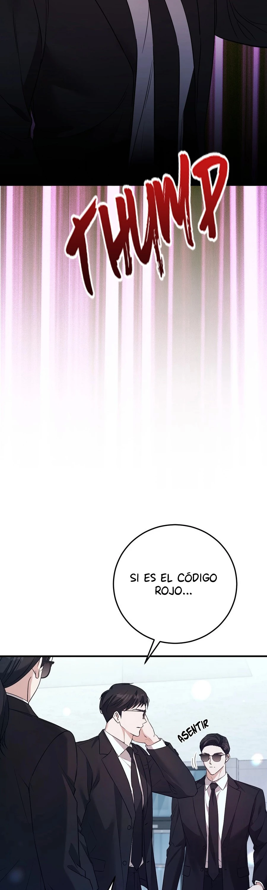 Una relacion desgastada Capítulo 38 - Page 32