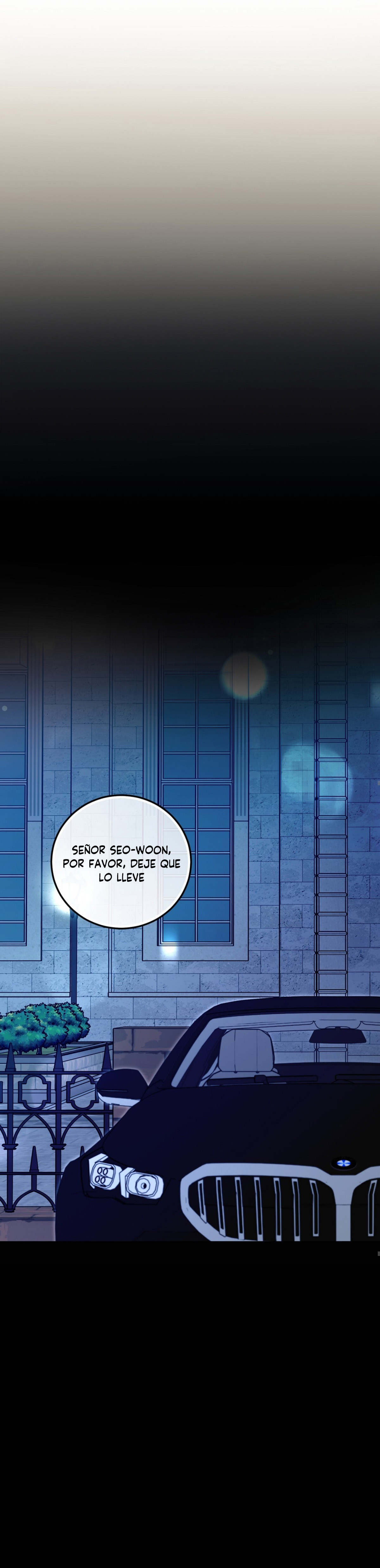 Una relacion desgastada Capítulo 4 - Page 20