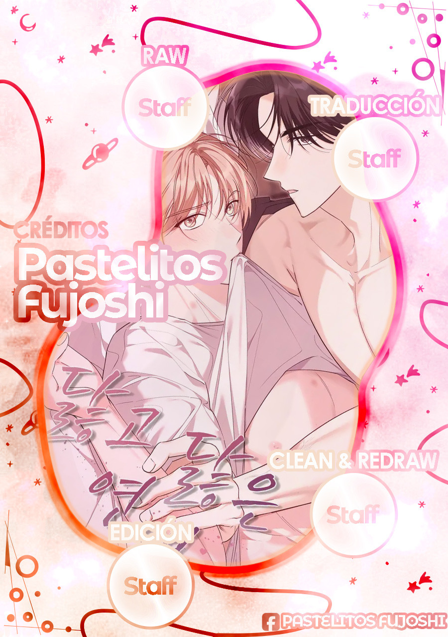 Una relacion desgastada Capítulo 7 - Page 1