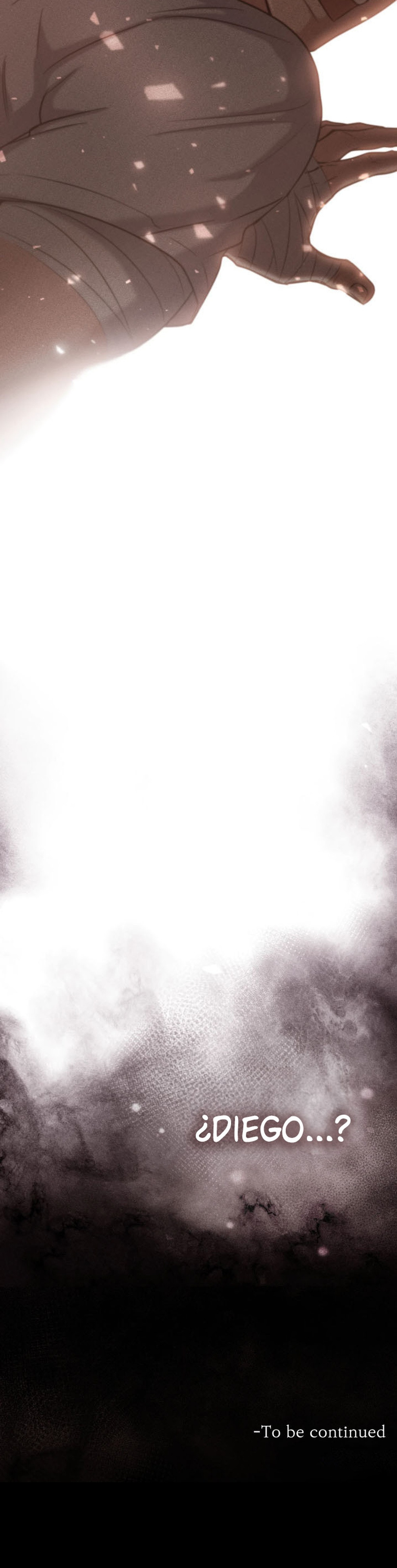 Luz al atardecer Capítulo 1 - Page 16