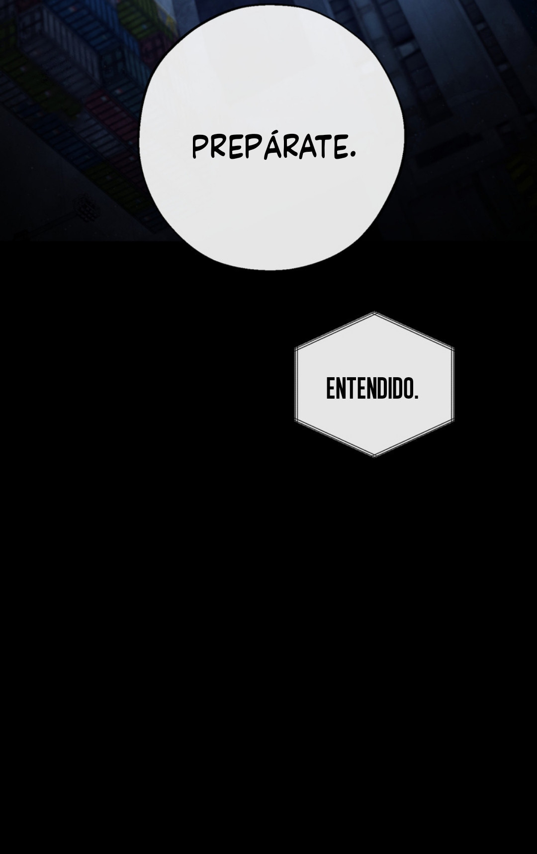 Luz al atardecer Capítulo 19 - Page 6