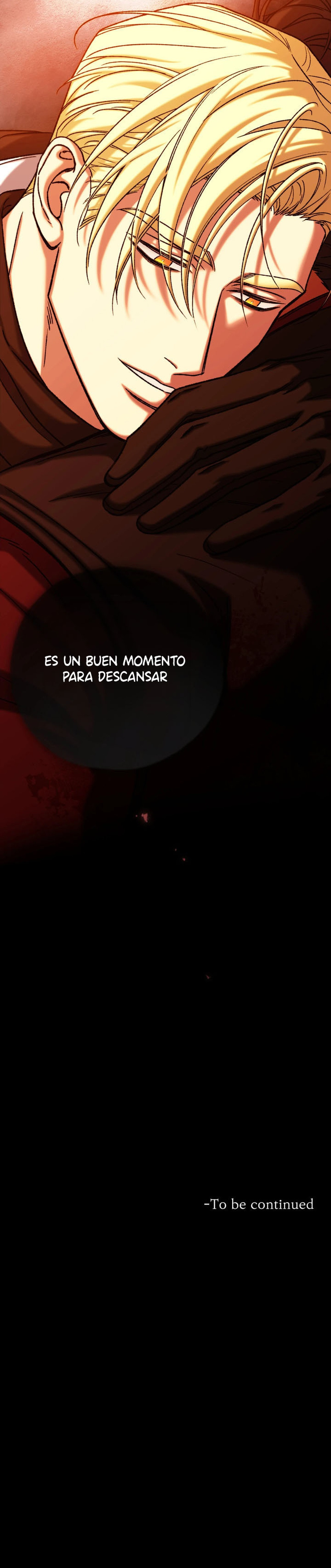 Luz al atardecer Capítulo 3 - Page 15