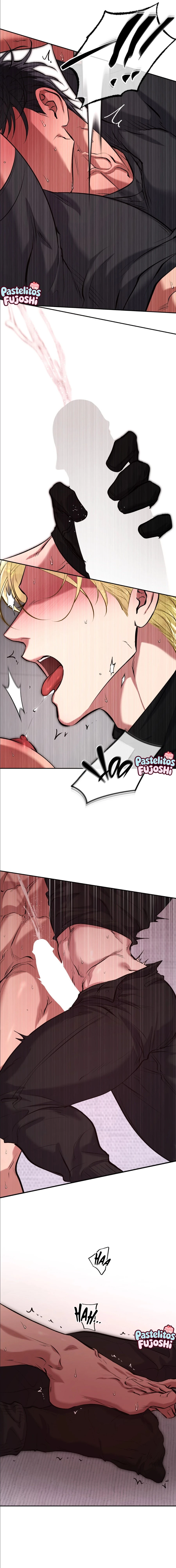 Luz al atardecer Capítulo 30 - Page 13