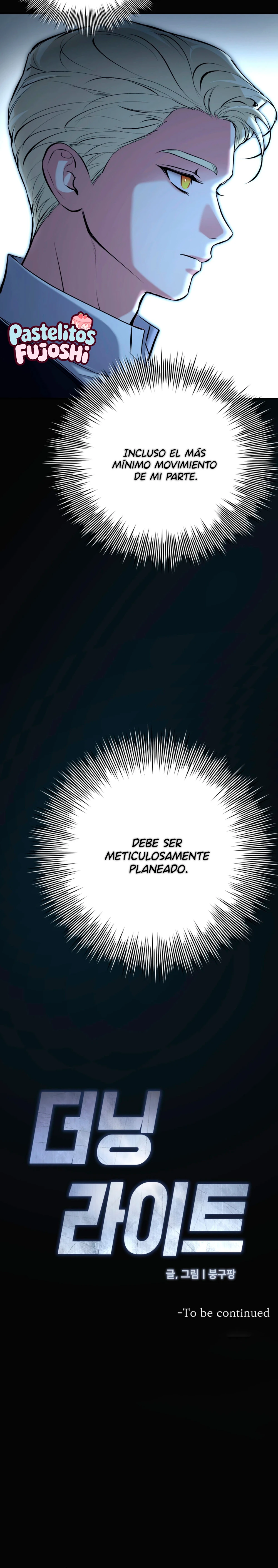 Luz al atardecer Capítulo 37 - Page 14