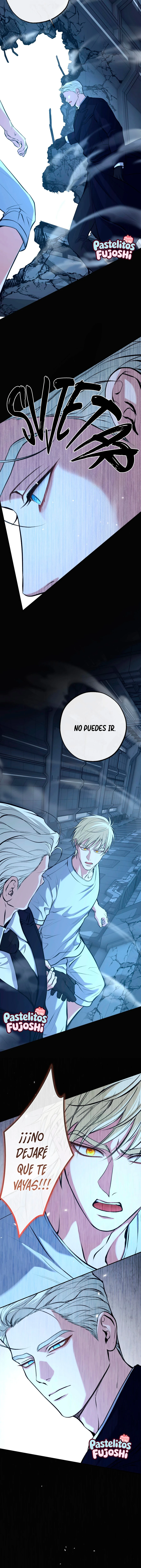 Luz al atardecer Capítulo 40 - Page 10