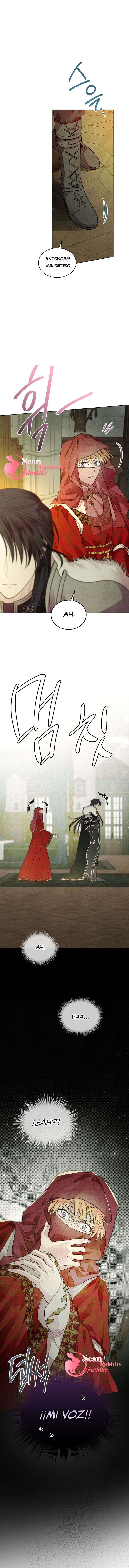 Campo Invernal - WinterField Capítulo 1 - Page 7