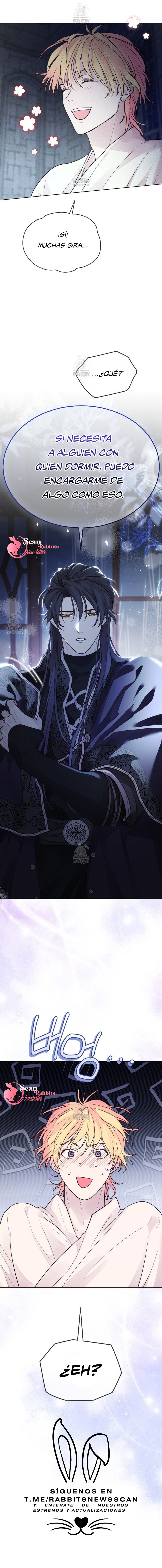 Campo Invernal - WinterField Capítulo 11 - Page 5