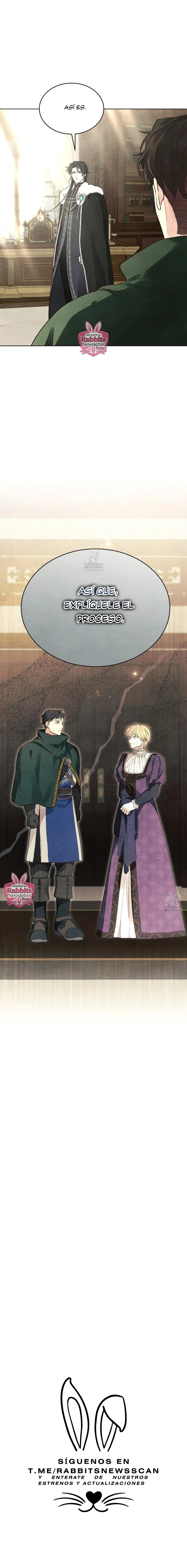 Campo Invernal - WinterField Capítulo 15 - Page 7