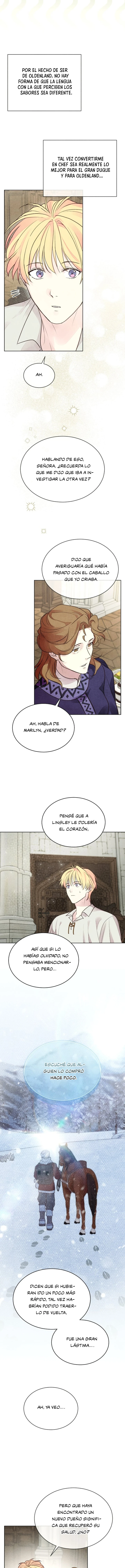Campo Invernal - WinterField Capítulo 22 - Page 11