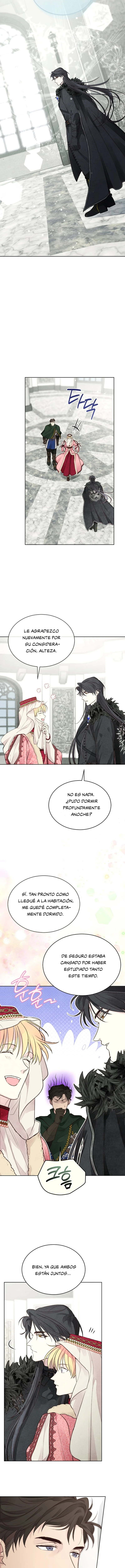 Campo Invernal - WinterField Capítulo 22 - Page 14
