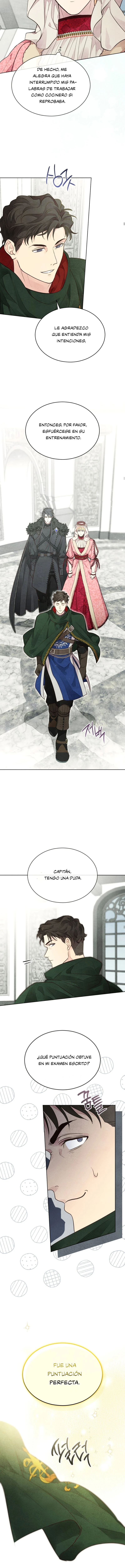 Campo Invernal - WinterField Capítulo 23 - Page 7