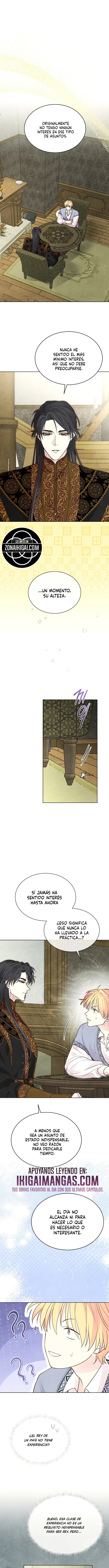 Campo Invernal - WinterField Capítulo 30 - Page 1
