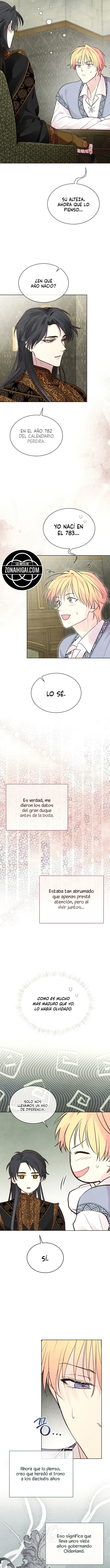 Campo Invernal - WinterField Capítulo 30 - Page 3