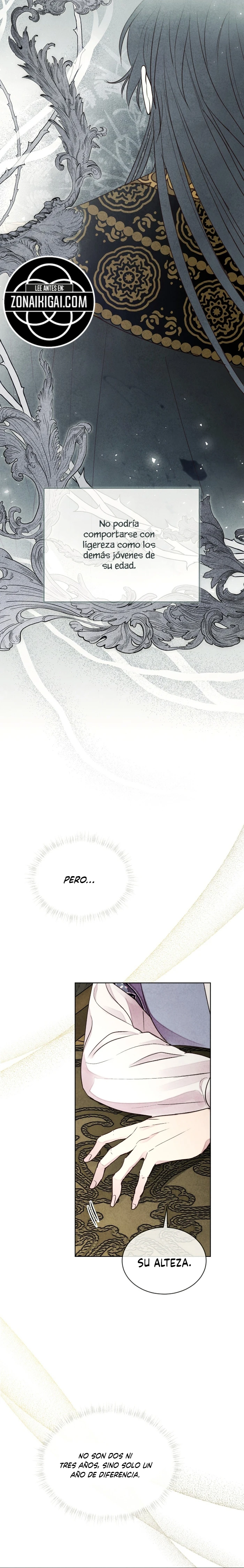 Campo Invernal - WinterField Capítulo 30 - Page 4