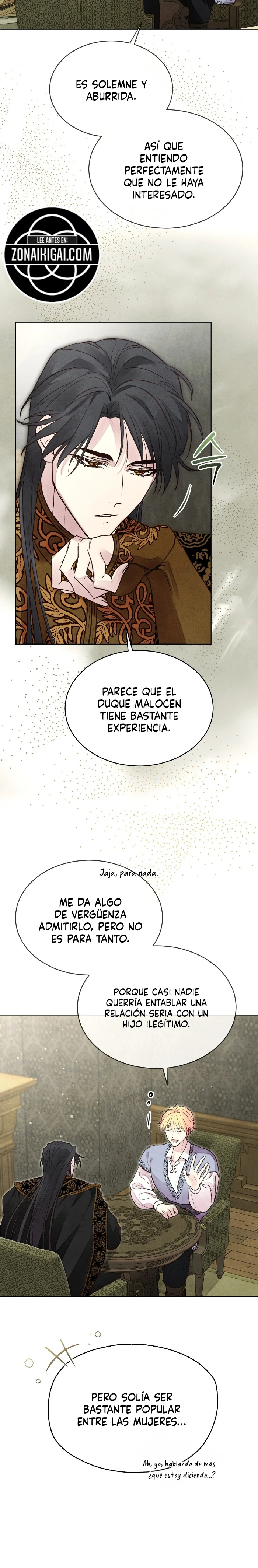 Campo Invernal - WinterField Capítulo 30 - Page 6