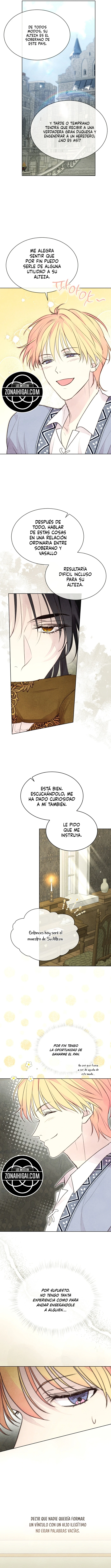 Campo Invernal - WinterField Capítulo 30 - Page 7