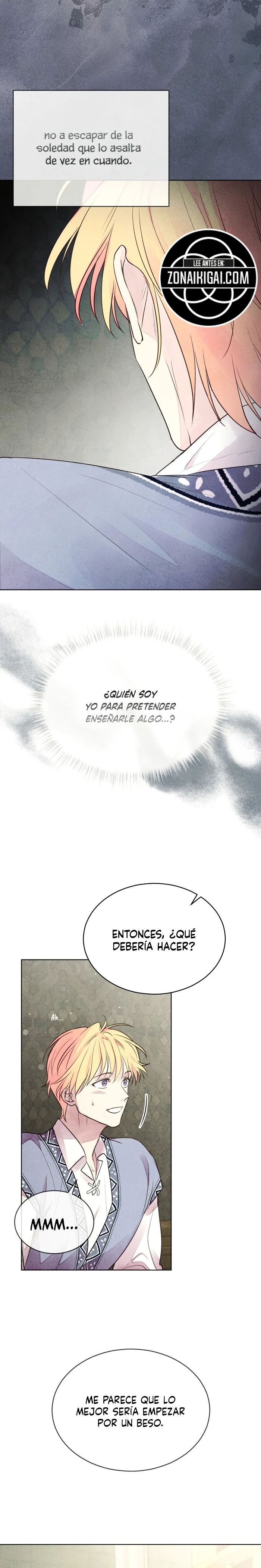 Campo Invernal - WinterField Capítulo 30 - Page 11