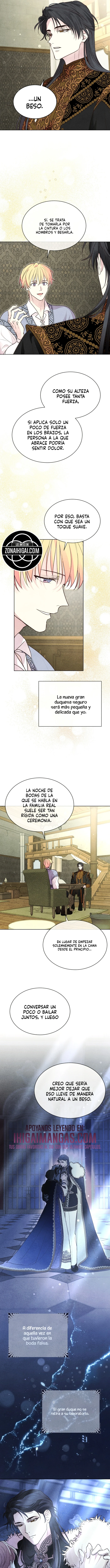 Campo Invernal - WinterField Capítulo 30 - Page 12