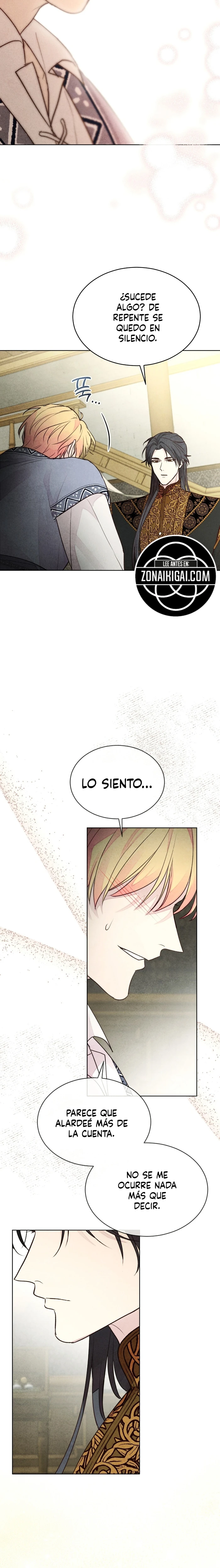 Campo Invernal - WinterField Capítulo 30 - Page 15