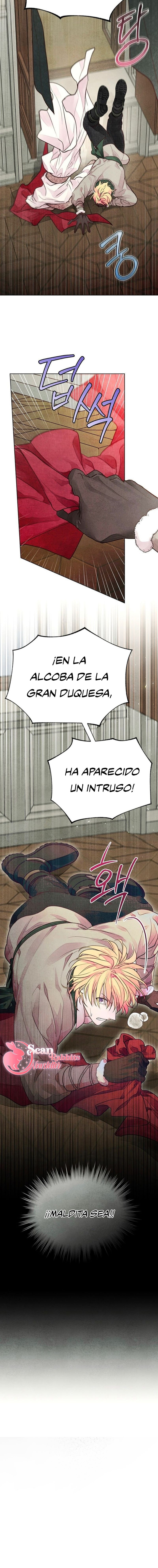 Campo Invernal - WinterField Capítulo 4 - Page 6