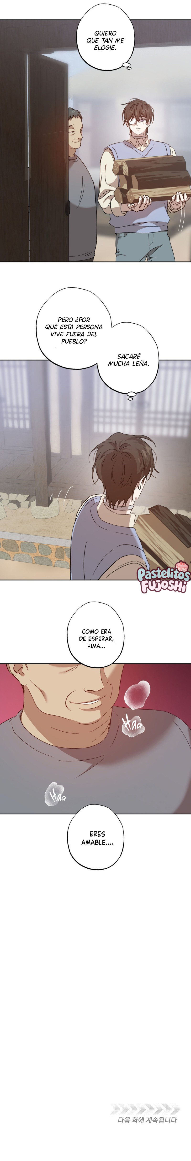 monstruo durmiente (guideverse) Capítulo 13 - Page 7