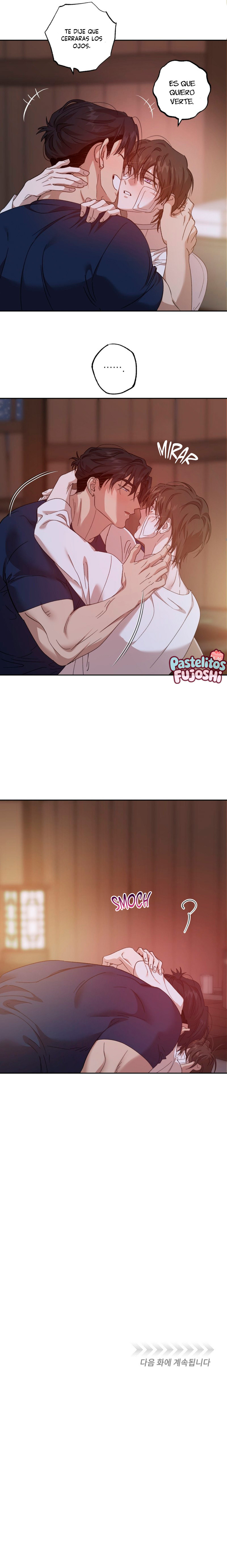 monstruo durmiente (guideverse) Capítulo 15 - Page 6