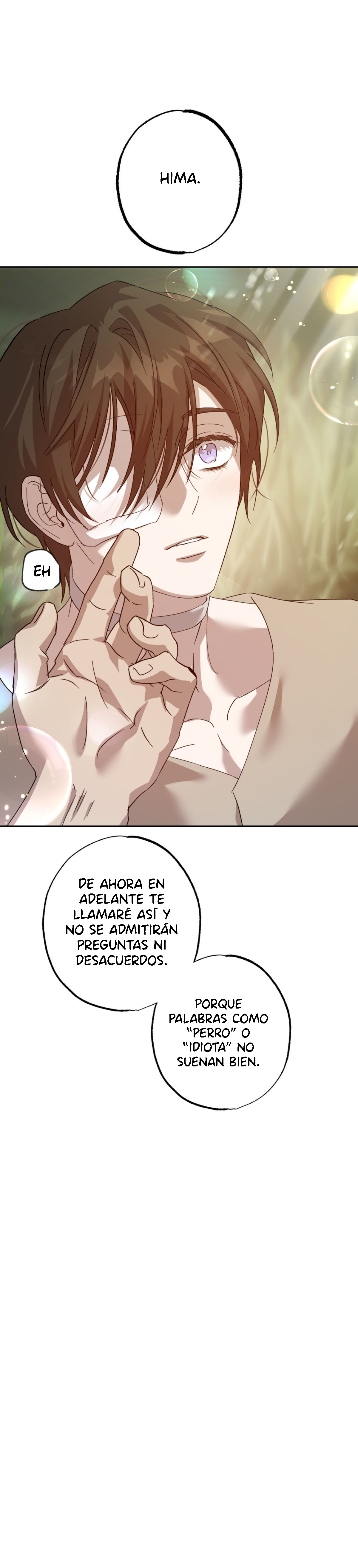 monstruo durmiente (guideverse) Capítulo 2 - Page 14