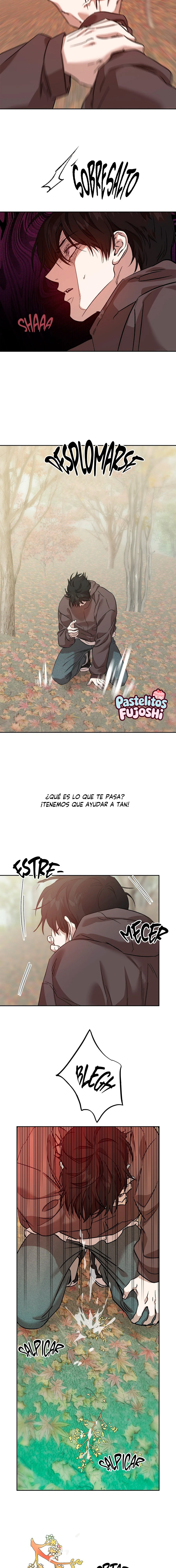monstruo durmiente (guideverse) Capítulo 39 - Page 12