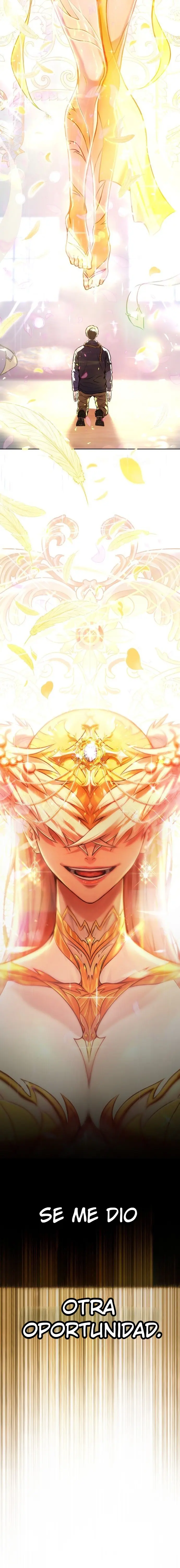 Papá zombie Capítulo 1 - Page 11