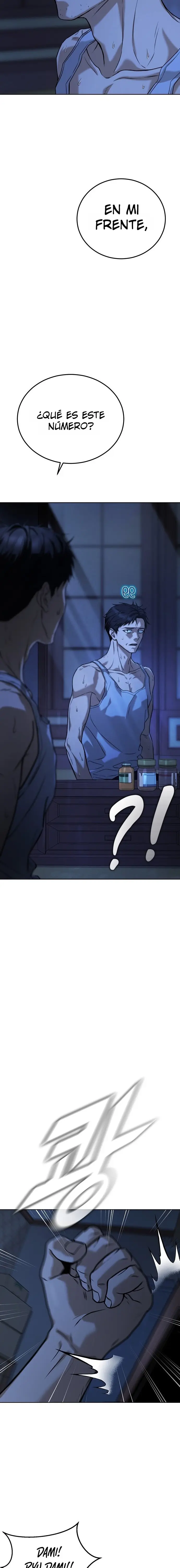 Papá zombie Capítulo 1 - Page 13