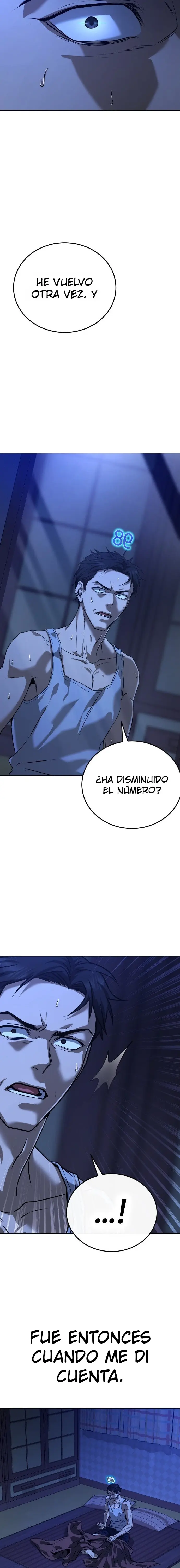 Papá zombie Capítulo 1 - Page 17