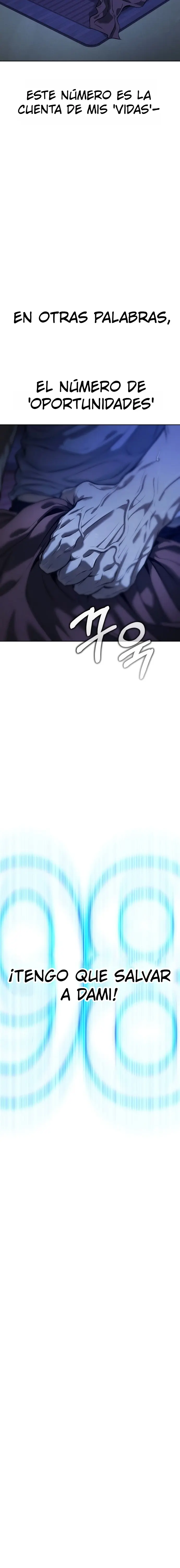 Papá zombie Capítulo 1 - Page 18