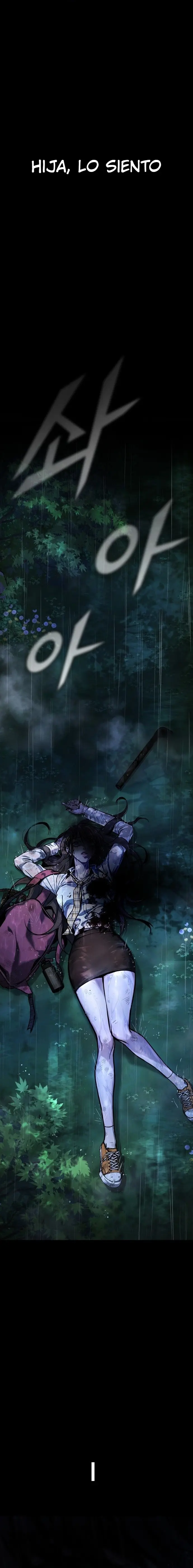 Papá zombie Capítulo 1 - Page 2