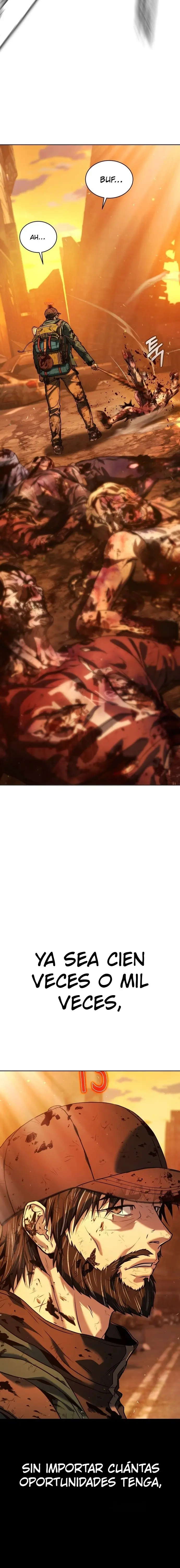 Papá zombie Capítulo 1 - Page 24