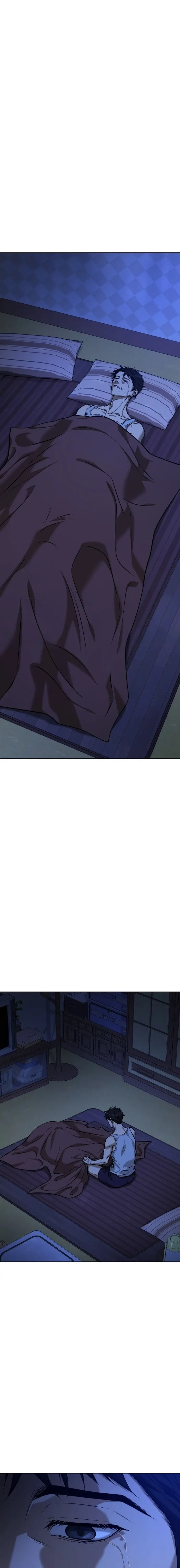 Papá zombie Capítulo 1 - Page 28