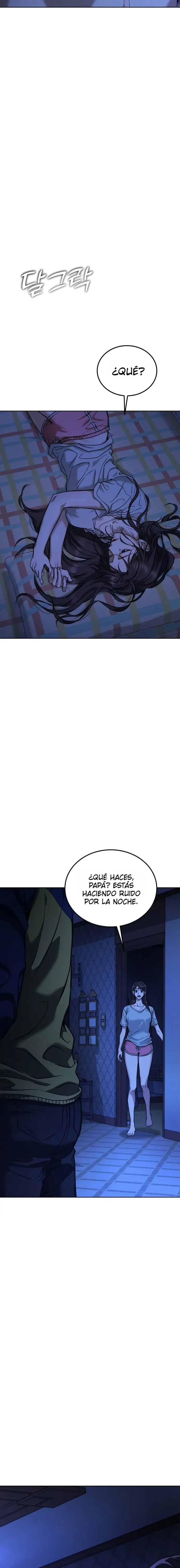 Papá zombie Capítulo 1 - Page 29