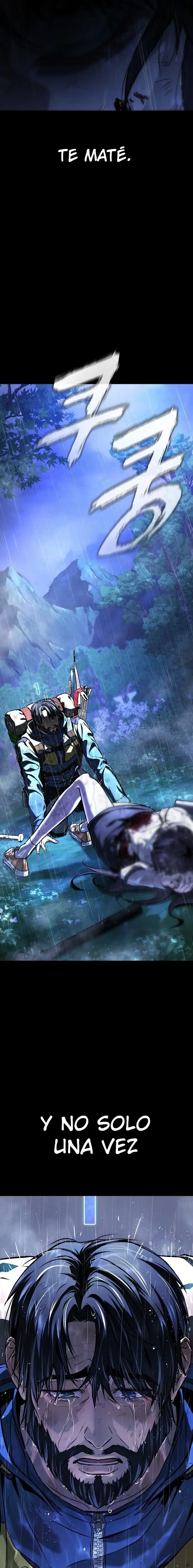 Papá zombie Capítulo 1 - Page 3