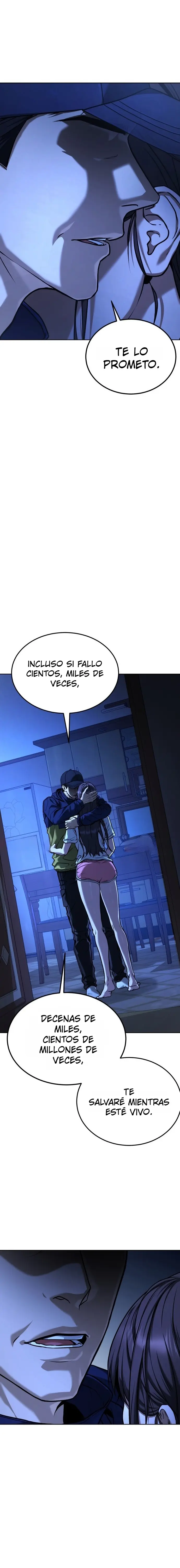 Papá zombie Capítulo 1 - Page 32