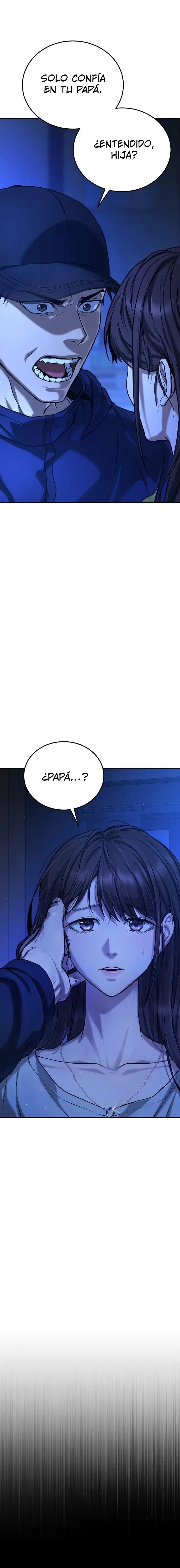 Papá zombie Capítulo 1 - Page 33