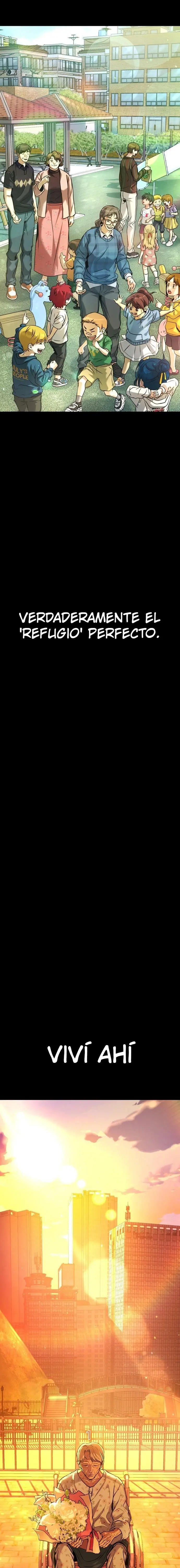 Papá zombie Capítulo 1 - Page 36