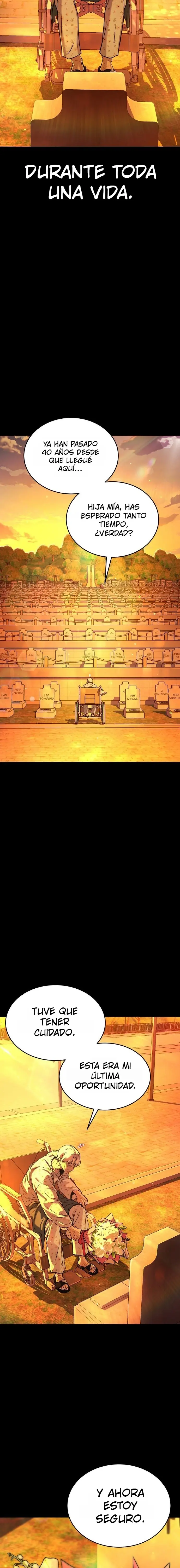 Papá zombie Capítulo 1 - Page 37