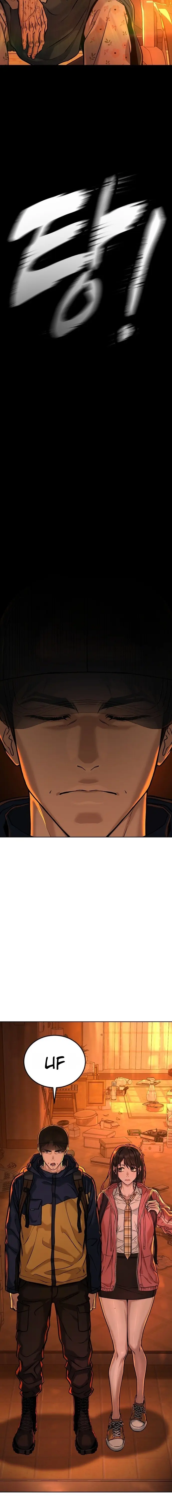 Papá zombie Capítulo 1 - Page 39