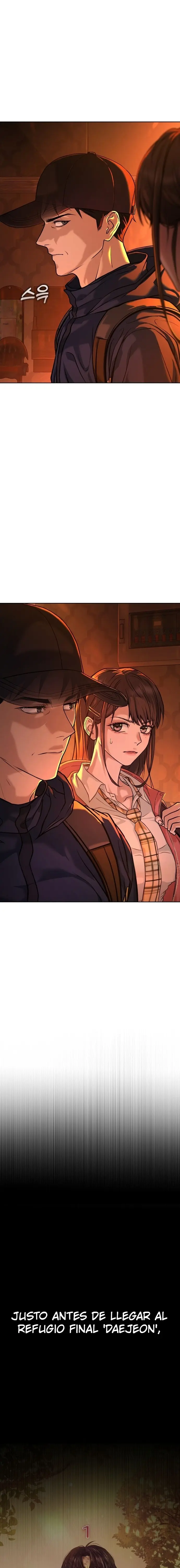 Papá zombie Capítulo 1 - Page 40