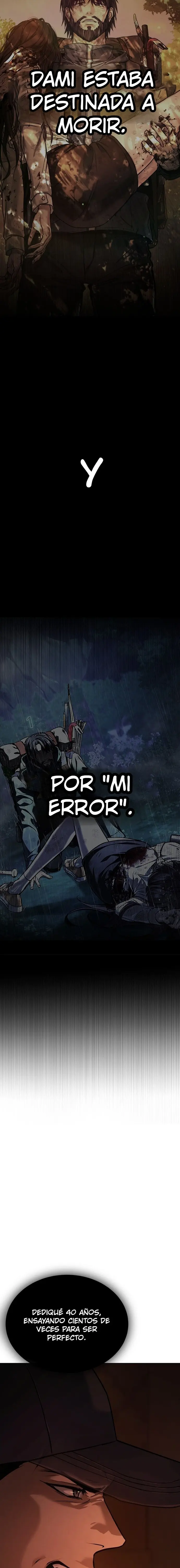 Papá zombie Capítulo 1 - Page 41