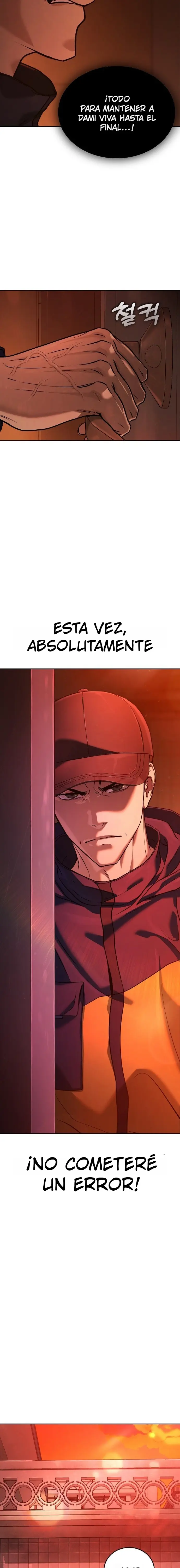 Papá zombie Capítulo 1 - Page 42