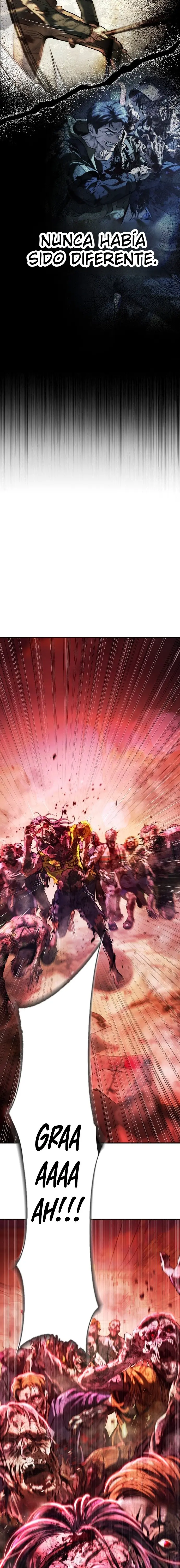 Papá zombie Capítulo 1 - Page 46